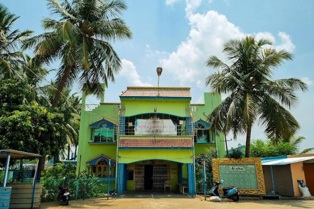 Photo of Others in Polur