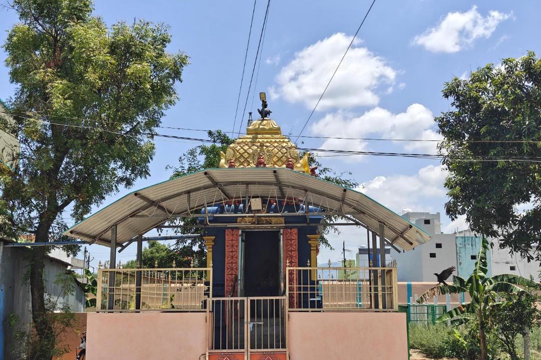 Photo of Others in Polur