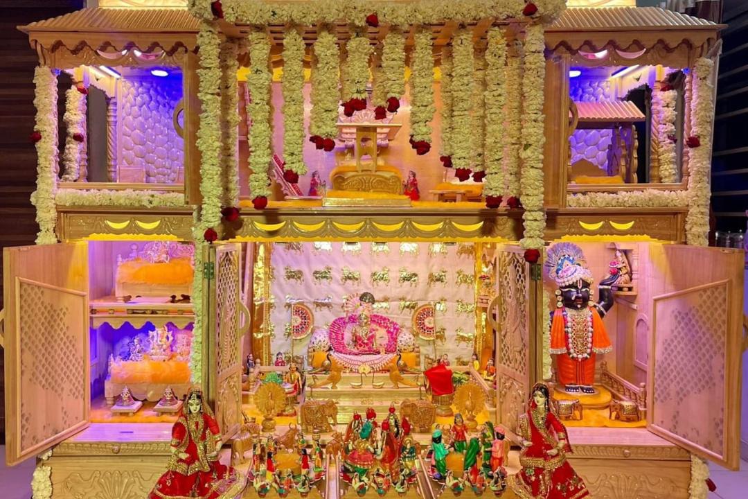 Photo of Others in Govardhan