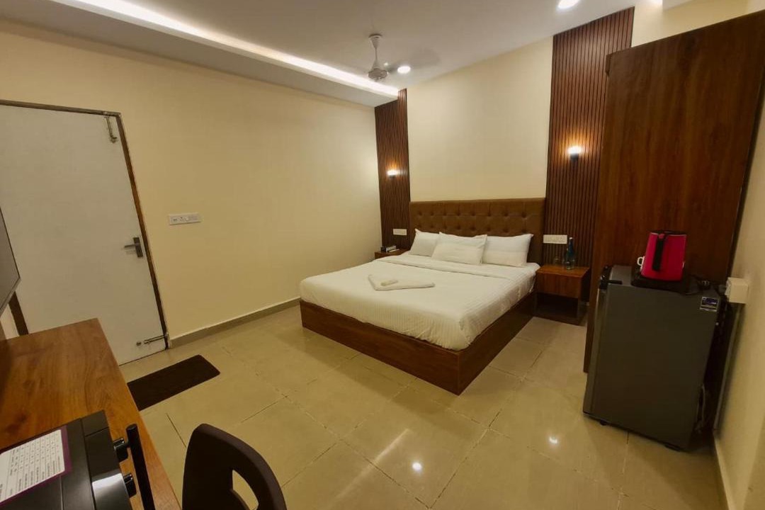 Photo of Bedroom in BTM Layout