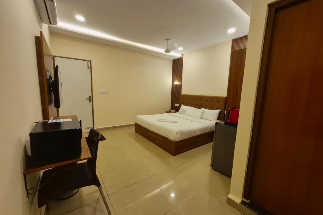 Photo of Bedroom in BTM Layout