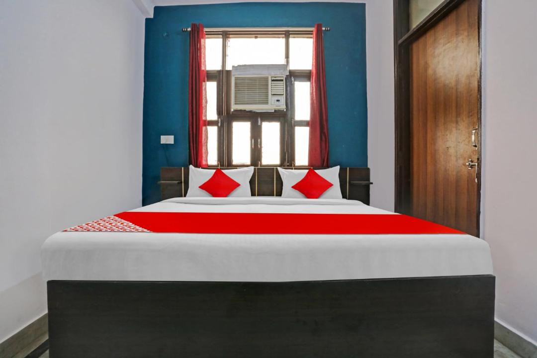Photo of Bedroom in New Delhi