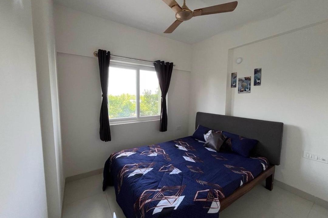 Photo of Bedroom in Devanahalli