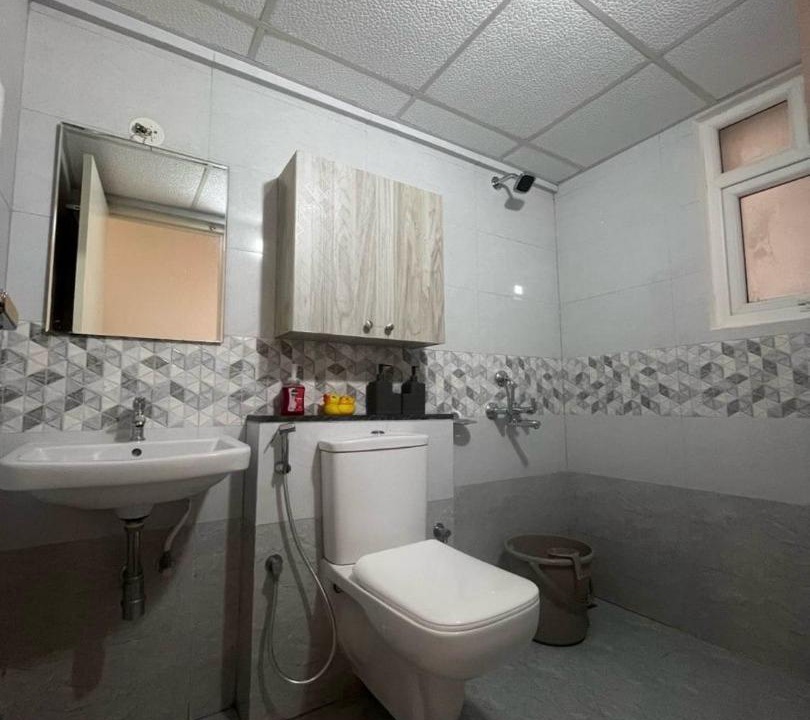 Photo of Bathroom in Devanahalli