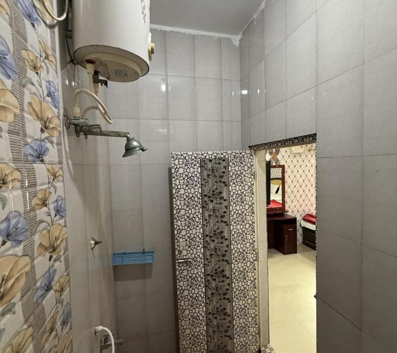 Photo of Bathroom in Rameshwaram