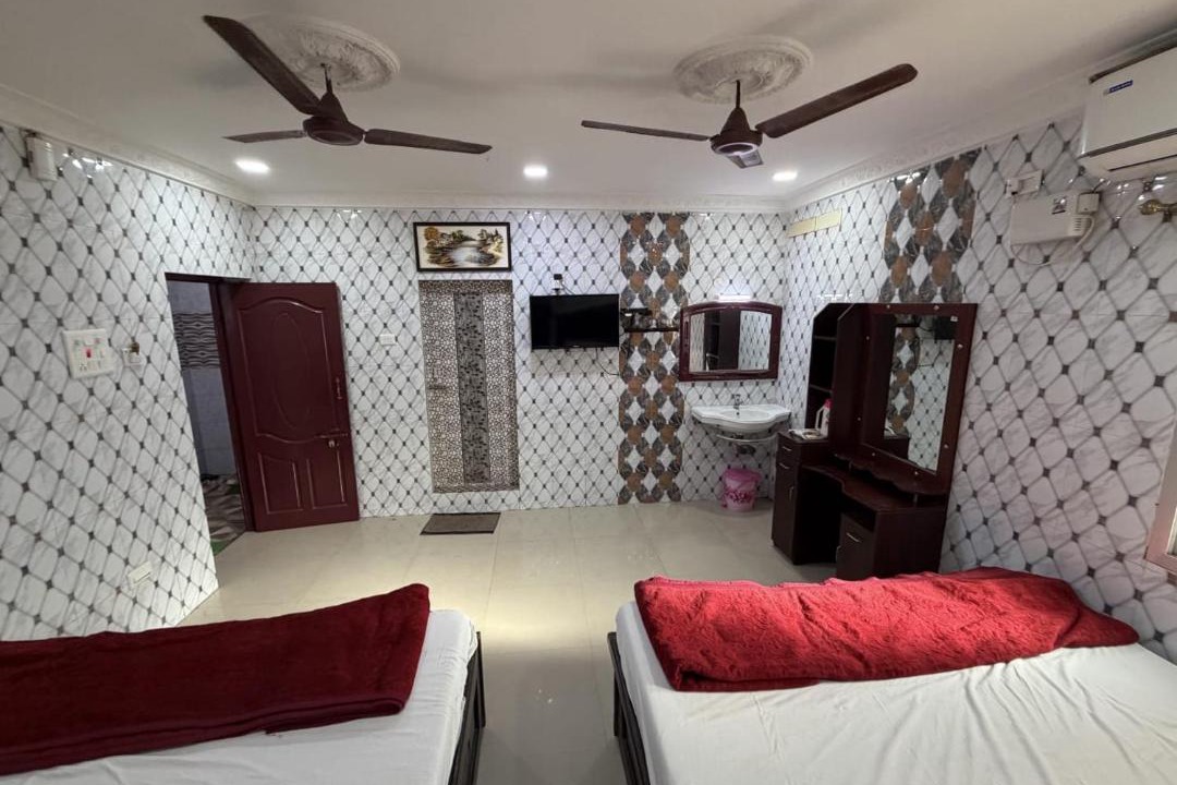 Photo of Bedroom in Rameshwaram