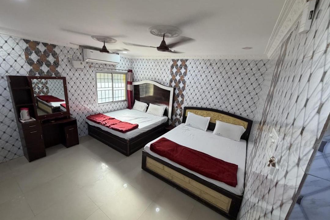 Photo of Bedroom in Rameshwaram