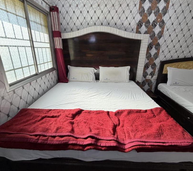 Photo of Bedroom in Rameshwaram