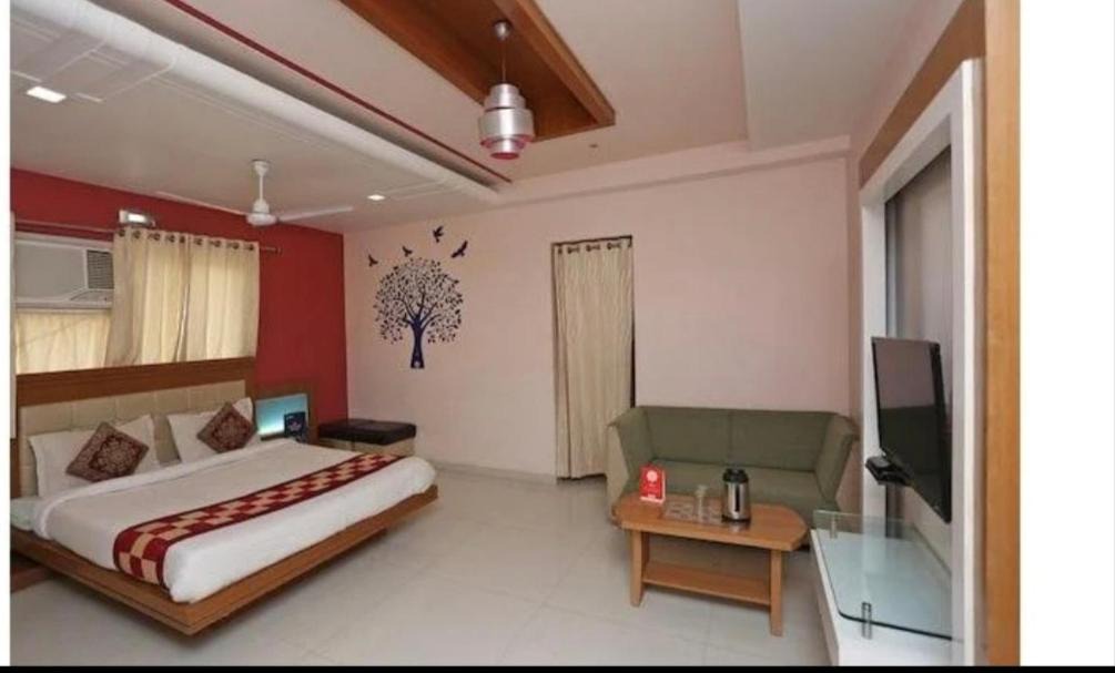 Photo of Bedroom in Bikaner