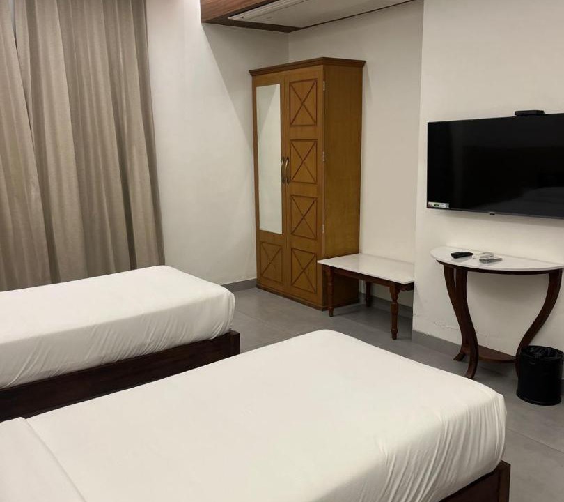 Photo of Bedroom in Tiruppattur