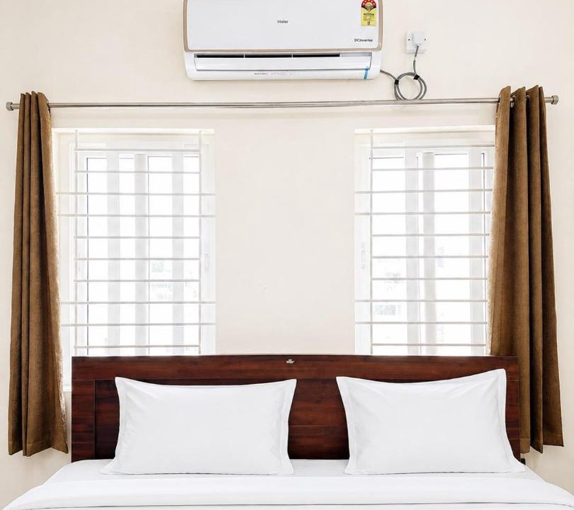 Photo of Bedroom in Chikkamagaluru
