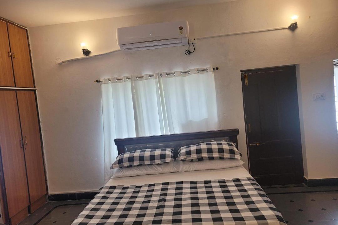 Photo of Bedroom in Hyderabad
