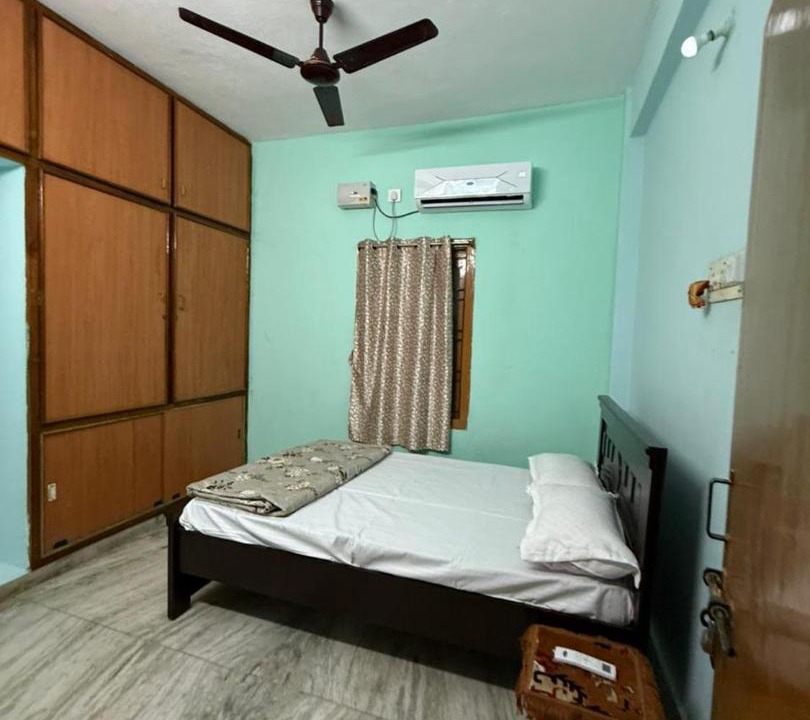 Photo of Bedroom in Tirupati