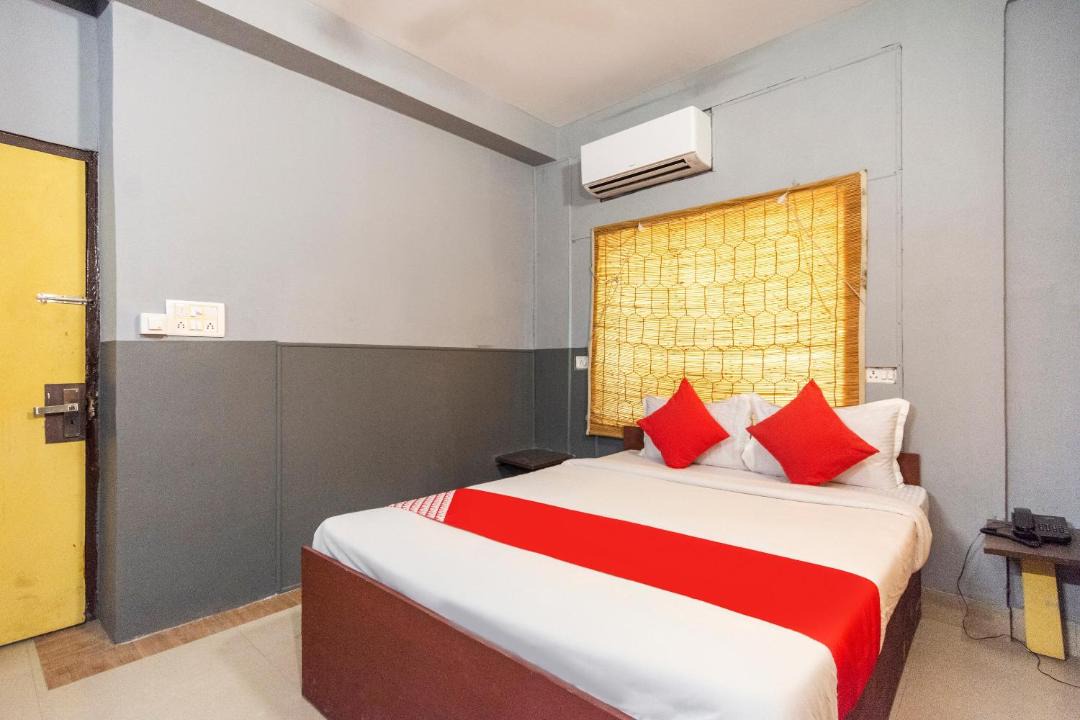 Photo of Bedroom in Kolkata