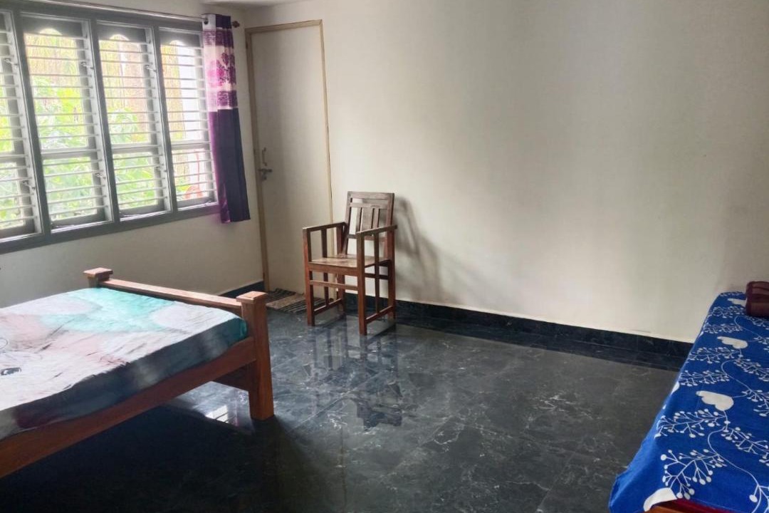 Photo of Bedroom in Samse