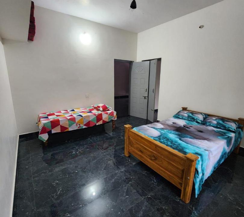 Photo of Bedroom in Samse