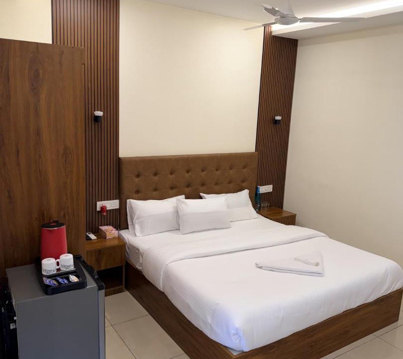 Photo of Bedroom in BTM Layout