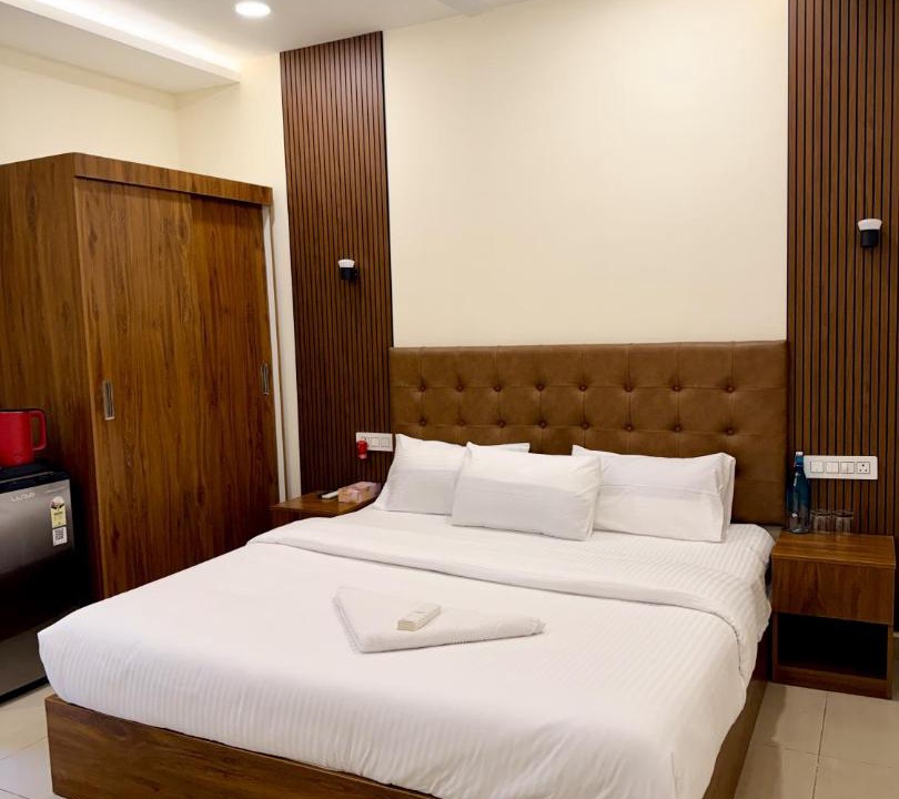 Photo of Bedroom in BTM Layout