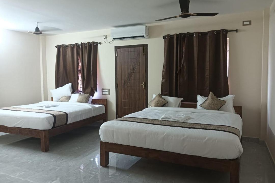 Photo of Bedroom in Kottakuppam
