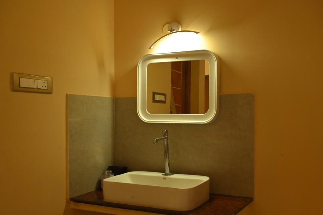 Photo of Bathroom in Kottakuppam
