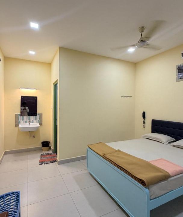 Photo of Bedroom in Moratandi