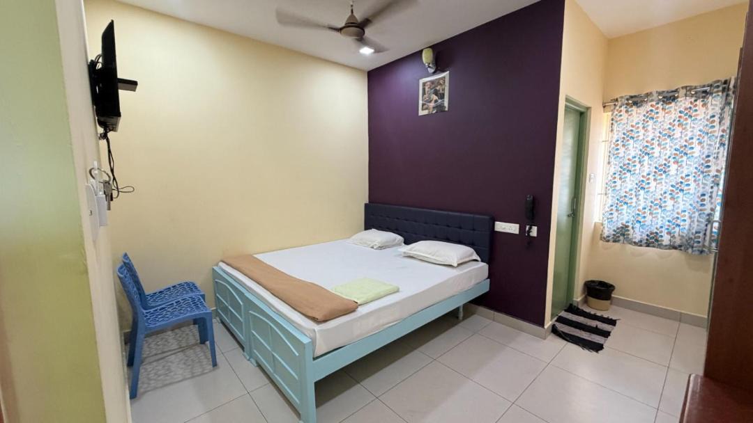 Photo of Bedroom in Moratandi