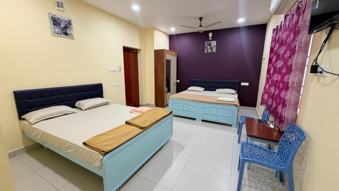 Photo of Bedroom in Moratandi