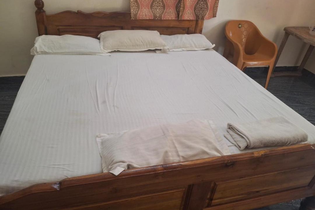 Photo of Bedroom in Ganapathichettikulam