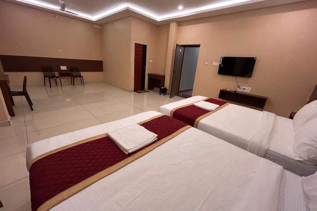 Photo of Bedroom in Kuilapalayam