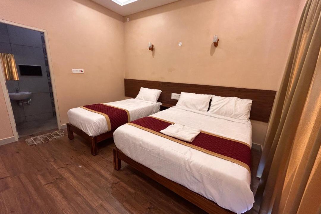 Photo of Bedroom in Kuilapalayam