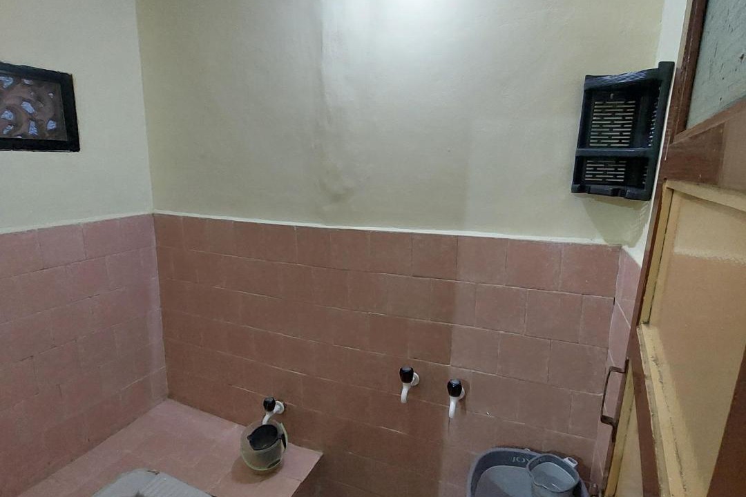 Photo of Bathroom in Shirdi
