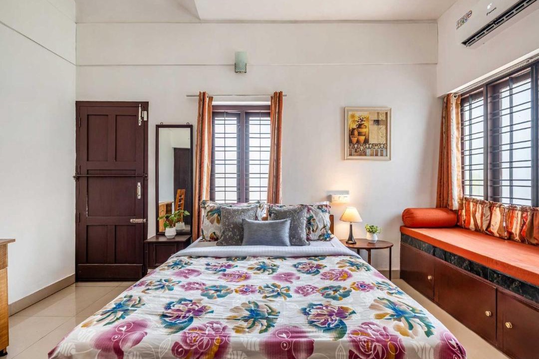 Photo of Bedroom in Kottayam