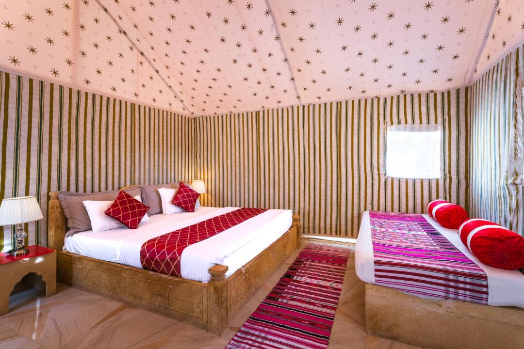 Photo of Bedroom in Sam