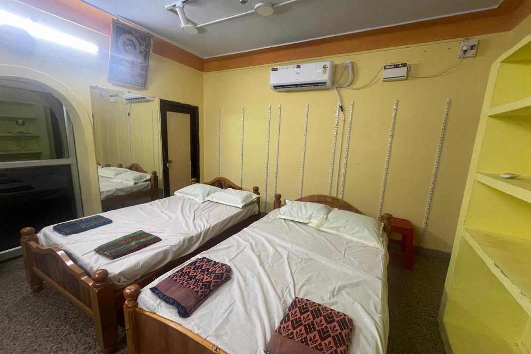 Photo of Bedroom in Kanchipuram