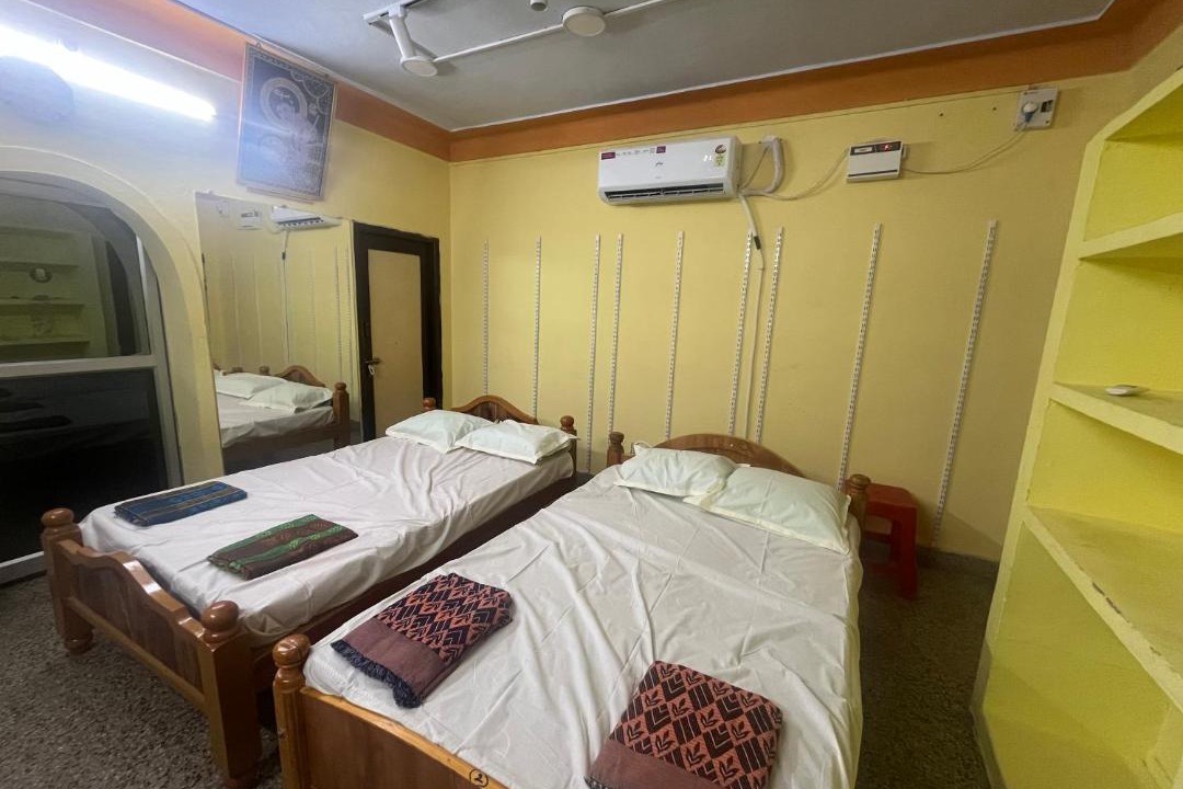 Photo of Bedroom in Kanchipuram