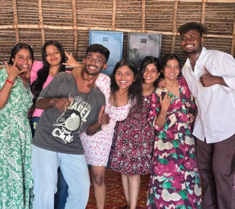 Photo of Others in Auroville