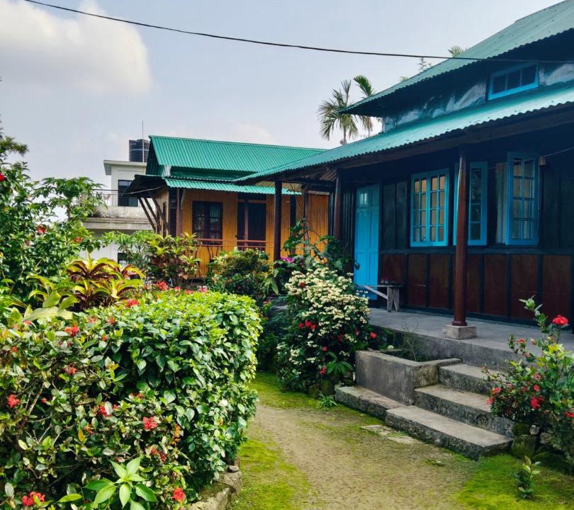 Photo of Others in Mawlynnong