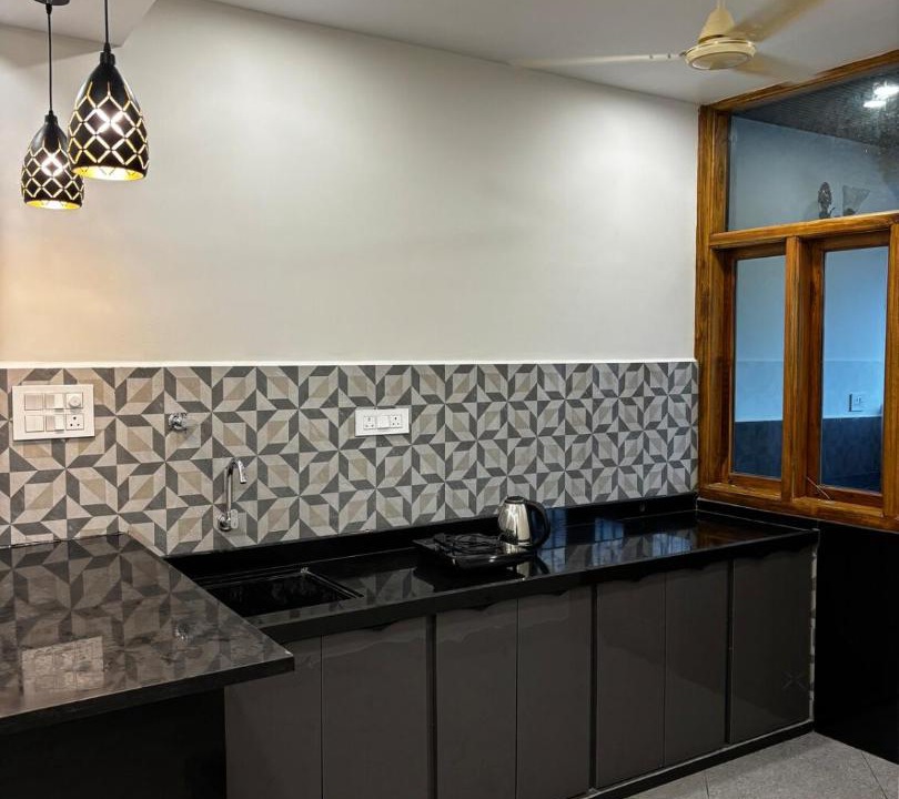 Photo of Kitchen in Karwar