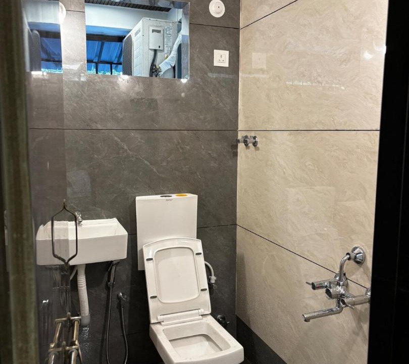 Photo of Bathroom in Karwar