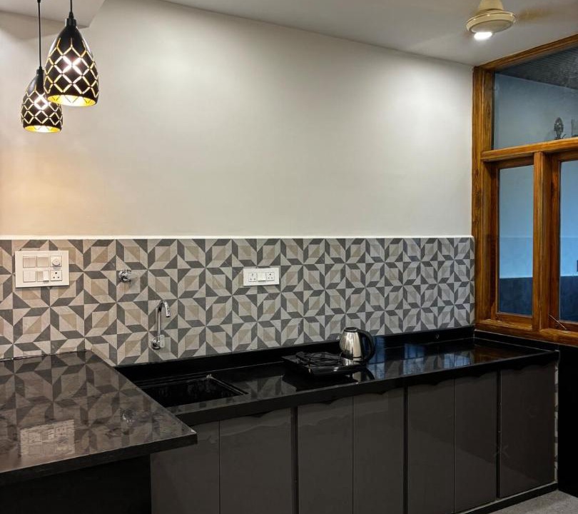 Photo of Kitchen in Karwar