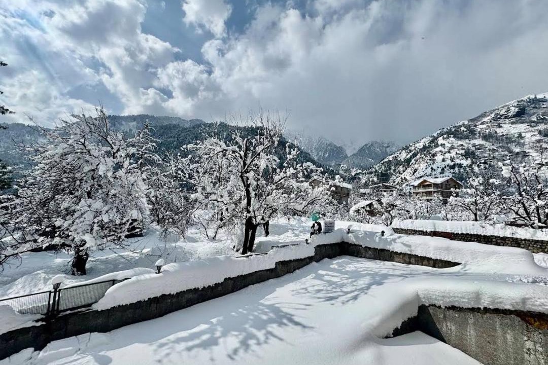 Photo of Others in Manali
