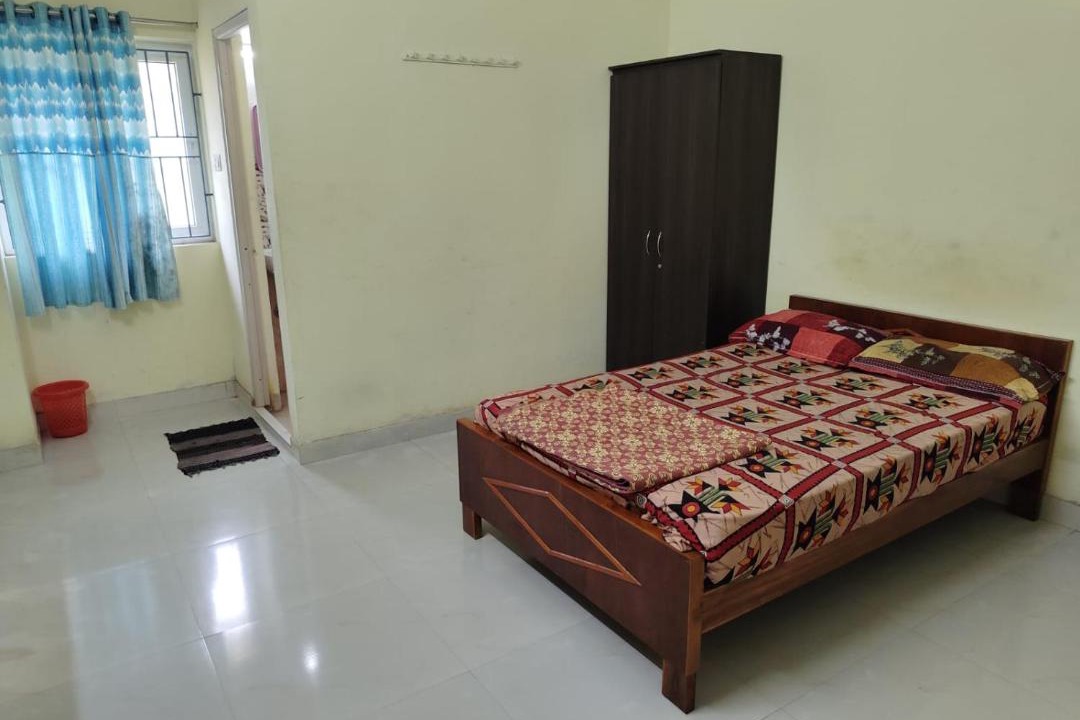 Photo of Bedroom in Covelong