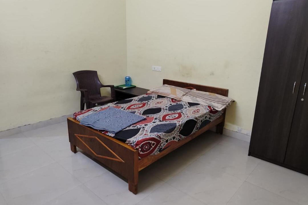 Photo of Bedroom in Covelong