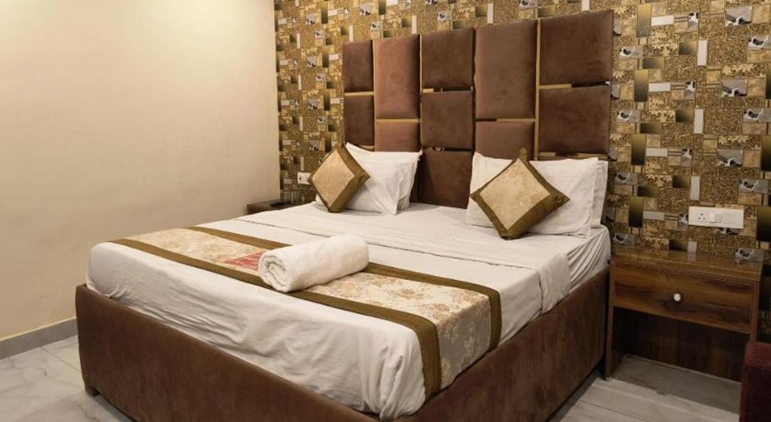 Photo of Bedroom in Kaushambi