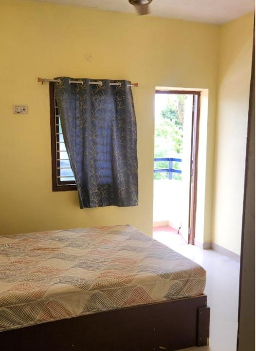 Photo of Bedroom in Karaikudi