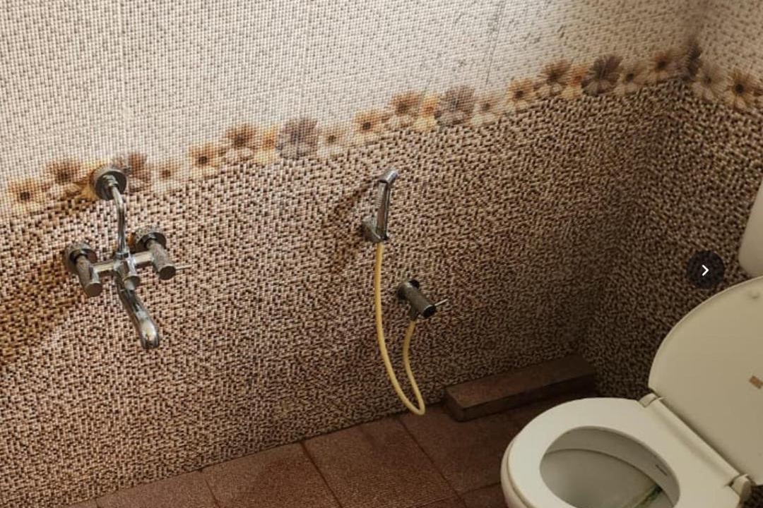 Photo of Bathroom in Karaikudi