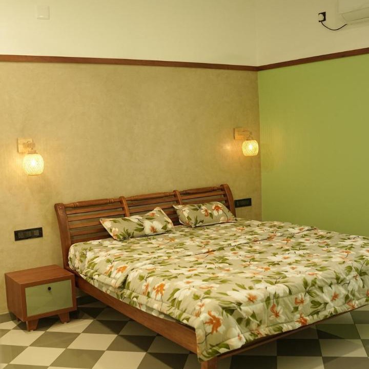 Photo of Bedroom in Onamthuruth