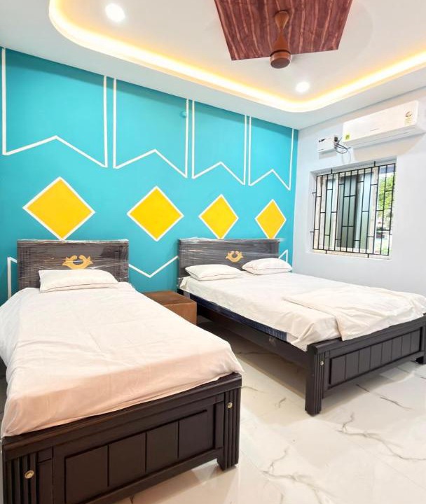 Photo of Bedroom in Rameshwaram
