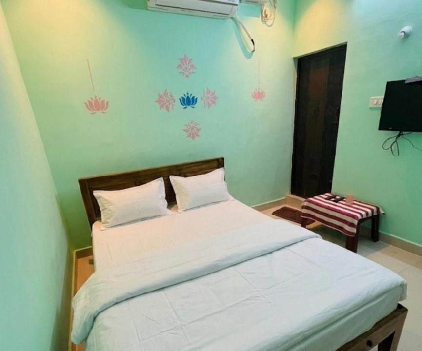 Photo of Bedroom in Pondicherry