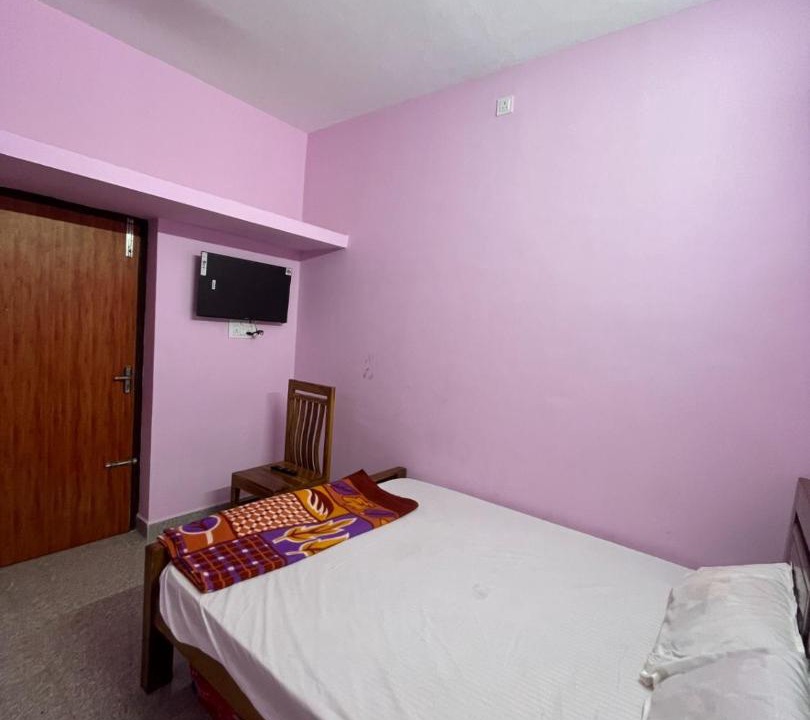 Photo of Bedroom in Pondicherry